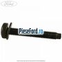 Surub 50 mm prindere suport sina bena Ford Ranger 2012-2015 2.2 TDCi 4x4 150 cp ENQJ, GBVAJQJ diesel