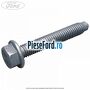 Surub 50 mm prindere suport turbosuflanta Ford Mondeo 2008-2014 2.2 TDCi 200 cp KNBA diesel