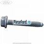Surub 50 mm prindere suport turbosuflanta Ford Mondeo 2008-2014 2.2 TDCi 200 cp KNBA diesel