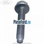 Surub 50 mm prindere suport turbosuflanta Ford S-Max 2007-2014 2.2 TDCi 200 cp KNWA diesel