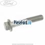 Surub 55 mm prindere cutie viteza B5/IB5 Ford Fiesta 2008-2012 1.6 Ti 120 cp HXJA, HXJB, HXJE, RVJA benzina