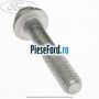 Surub 55 mm prindere cutie viteza B5/IB5 Ford Fiesta 2013-2017 1.0 EcoBoost 125 cp M1JE, M1JH benzina