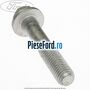 Surub 55 mm prindere cutie viteza B5/IB5 Ford Fiesta 2013-2017 1.25 82 cp SNJA, SNJB, SNJC, SNJD benzina