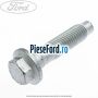 Surub 55 mm prindere suport cutie viteza superior Ford Focus 2011-2014 1.6 Ti 85 cp XTDA, XTDB benzina