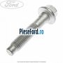 Surub 55 mm prindere suport tampon motor dreapta Ford Focus 2008-2011 2.5 RS 305 cp JZDA benzina