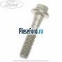 Surub 55 mm prindere suport tampon motor dreapta Ford Ranger 2012-2015 3.2 TDCi 4x4 200 cp ENSA, SA2R, SA2S, SA2W, SAFA diesel