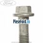 Surub 55 mm prindere suport tampon motor dreapta Ford Transit 2006-2014 2.2 TDCi 85 cp P8FA, P8FB diesel