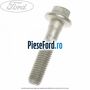 Surub 55 mm prindere suport tampon motor dreapta Ford Transit 2006-2014 2.2 TDCi RWD 100 cp DRRA, DRRB, DRRC diesel