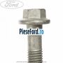Surub 55 mm prindere suport tampon motor dreapta Ford Transit 2006-2014 2.2 TDCi RWD 125 cp CYRA diesel