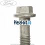 Surub 55 mm prindere suport tampon motor dreapta Ford Transit Custom 2014-2018 2.2 TDCi 100 cp DRF4, DRFF, DRFG diesel