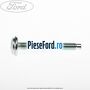 Surub 56 mm prindere galerie admisie Ford Fiesta 2005-2008 1.3 69 cp A9JA, A9JB benzina