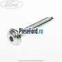 Surub 56 mm prindere galerie admisie Ford Fiesta 2005-2008 1.3 69 cp A9JA, A9JB benzina
