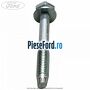 Surub 58 mm prindere suport baie ulei Ford Galaxy 2007-2014 1.8 TDCi 125 cp QYWA diesel