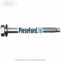 Surub 58 mm prindere suport baie ulei Ford Tourneo Connect 2002-2014 1.8 Di 75 cp BHPA, P7PA, P7PB, R2PA diesel | Foto 2