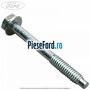 Surub 58 mm prindere suport baie ulei Ford Tourneo Connect 2002-2014 1.8 Turbo Di 90 cp HCPA, HCPB, HCPC, HCPD, P9PA diesel