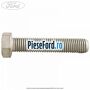 Surub 60 mm prindere amortizor punte fata Ford Galaxy 2000-2006 1.9 TDI 130 cp ASZ diesel