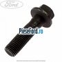 Surub 60 mm prindere bascula fata inspre spate interior Ford Focus 1998-2004 1.8 TDCi 100 cp FFDA diesel