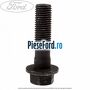 Surub 60 mm prindere bascula fata inspre spate interior Ford Tourneo Connect 2002-2014 1.8 TDCi 110 cp RWPA, RWPB, RWPC, RWPD diesel