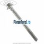 Surub 60 mm prindere capac culbutori Ford Fiesta 2002-2005 1.6 TDCi 90 cp HHJA, HHJB diesel