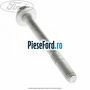 Surub 60 mm prindere capac culbutori Ford Fusion 1.6 TDCi 90 cp HHJA, HHJB diesel