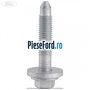 Surub 60 mm prindere punte fata Ford Fiesta 2002-2005 1.25 16V 70 cp M7JA, M7JB benzina