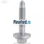 Surub 60 mm prindere punte fata Ford Fiesta 2002-2005 1.4 16V 80 cp FXJA, FXJB benzina