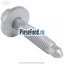 Surub 60 mm prindere punte fata Ford Fiesta 2002-2005 1.6 TDCi 90 cp HHJA, HHJB diesel | Foto 4