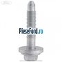 Surub 60 mm prindere punte fata Ford Fiesta 2002-2005 ST150 150 cp N4JB benzina