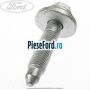 Surub 60 mm prindere punte fata Ford Fiesta 2005-2008 1.25 16V 70 cp M7JA, M7JB benzina | Foto 5