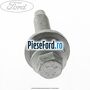 Surub 60 mm prindere punte fata Ford Fusion 1.3 60 cp BAJA benzina | Foto 3