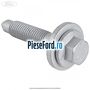 Surub 60 mm prindere punte fata Ford Fusion 1.6 TDCi 90 cp HHJA, HHJB diesel