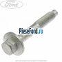 Surub 60 mm prindere suport alternator Ford Tourneo Connect 2002-2014 1.8 Di 75 cp BHPA, P7PA, P7PB, R2PA diesel