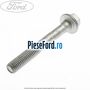 Surub 60 mm prindere suport tampon motor dreapta Ford Galaxy 2007-2014 1.8 TDCi 125 cp QYWA diesel