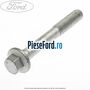 Surub 60 mm prindere suport tampon motor dreapta Ford S-Max 2007-2014 1.8 TDCi 125 cp QYWA diesel