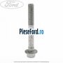 Surub 60 mm prindere suport tampon motor dreapta Ford Tourneo Connect 2002-2014 1.8 Di 75 cp BHPA, P7PA, P7PB, R2PA diesel