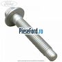 Surub 64 mm prindere tampon cutie viteze Ford Transit 2006-2014 2.2 TDCi 85 cp P8FA, P8FB diesel