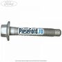 Surub 64 mm prindere tampon motor dreapta Ford Tourneo Custom 2014-2018 2.2 TDCi 100 cp DRF4, DRFF, DRFG diesel | Foto 2