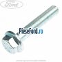 Surub 65 mm prindere carcasa cutie viteza 5 trepte C514 Ford Ka 2009-2016 1.2 69 cp 169A4000, FP4 benzina