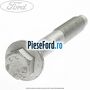 Surub 65 mm prindere electromotor Ford Focus 2011-2014 1.6 EcoBoost 182 cp JTDA, JTDB benzina