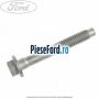Surub 65 mm prindere electromotor Ford Grand C-Max 2011-2015 1.6 EcoBoost 150 cp JQDA, JQDB benzina