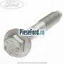 Surub 65 mm prindere electromotor Ford Grand C-Max 2011-2015 1.6 EcoBoost 182 cp JTDA, JTDB benzina