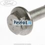 Surub 65 mm prindere panou fata Ford Ka 2009-2016 1.3 TDCi 75 cp 169A1000, FD4 diesel