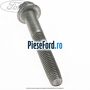 Surub 68 mm prindere tampon motor dreapta Ford Transit 2000-2006 2.0 DI 75 cp D3FA diesel