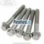 Surub 68 mm prindere tampon motor dreapta Ford Transit 2000-2006 2.0 DI 75 cp D3FA diesel | Foto 5