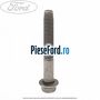 Surub 68 mm prindere tampon motor dreapta Ford Transit 2014-2018 2.0 EcoBlue 105 cp BJFA, BJFB, YLF6, YLFA, YLFB, YLFS diesel | Foto 3
