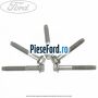 Surub 68 mm prindere tampon motor dreapta Ford Transit 2014-2018 2.2 TDCi 4x4 155 cp CV24, CVR5 diesel | Foto 2
