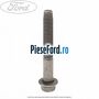 Surub 68 mm prindere tampon motor dreapta Ford Transit 2019-2023 2.0 EcoBlue 150 cp P0FA diesel | Foto 3