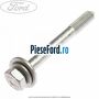 Surub 70 mm prindere punte fata inspre fata Ford Ka 2009-2016 1.2 69 cp 169A4000, FP4 benzina