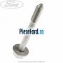 Surub 70 mm prindere punte fata inspre fata Ford Ka 2009-2016 1.2 69 cp 169A4000, FP4 benzina | Foto 2