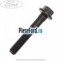 Surub 70 mm prindere tampon cutie viteza lateral Ford Focus 2011-2014 1.6 Ti 105 cp IQDA, IQDB, IQDC benzina